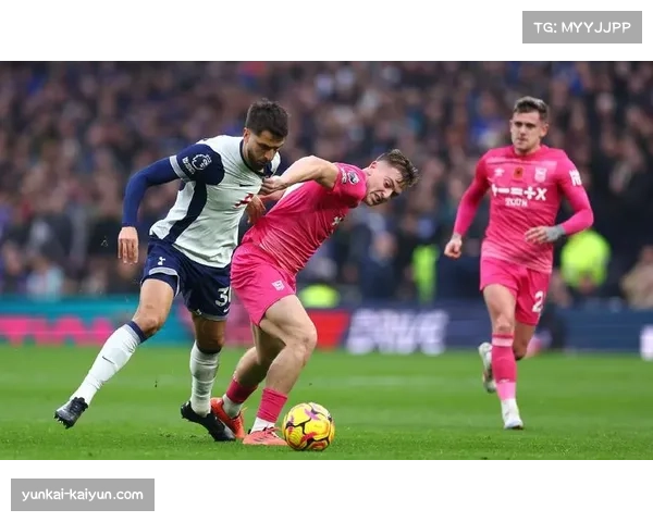 伊普斯维奇客场战绩稳步提升 成冲超热门球队