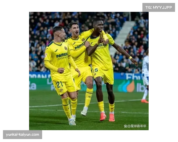 比利亚雷亚尔轻取皇家社会，交锋数据呈现明显攻防压制