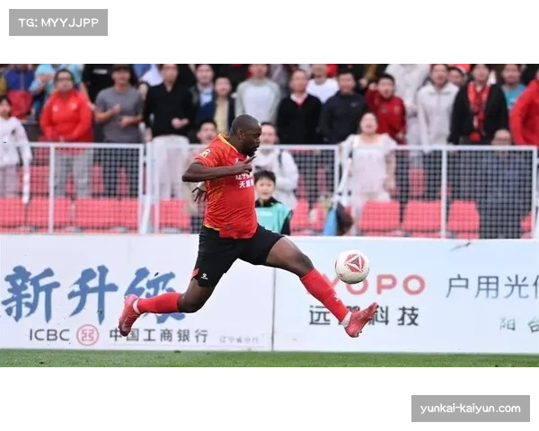 津门虎赛季首球由谢蒂内点球完成，终结前三轮进球荒